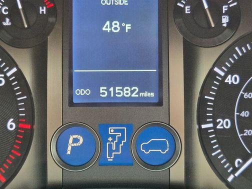 2018 Lexus GX 460 Base