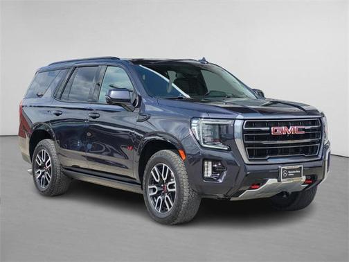 2023 GMC Yukon 4WD AT4