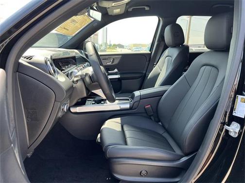 2024 Mercedes-Benz GLB 250 4MATIC
