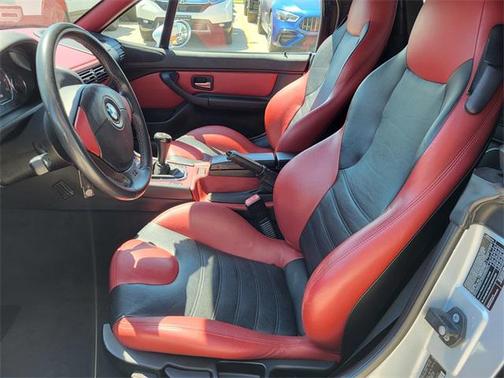 1998 BMW M Base