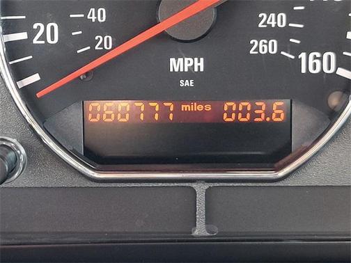 1998 BMW M Base