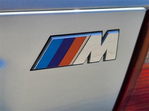 1998 BMW M Base