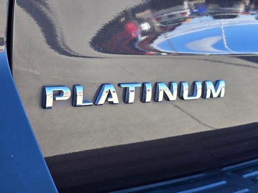 2024 Ford Expedition Max Platinum