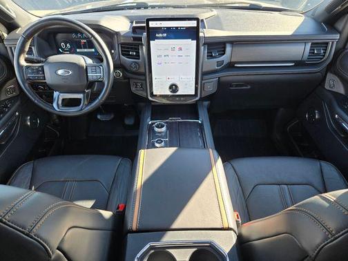2024 Ford Expedition Max Platinum