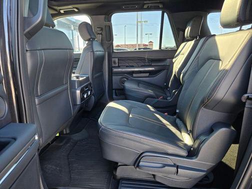 2024 Ford Expedition Max Platinum