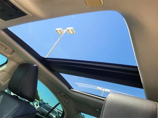 2019 Lexus ES 350 Base