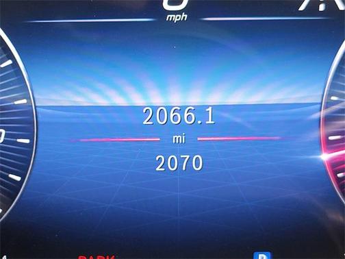 2024 Mercedes-Benz GLS 450 4MATIC