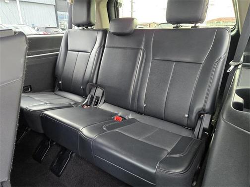 2023 Ford Expedition Max XLT