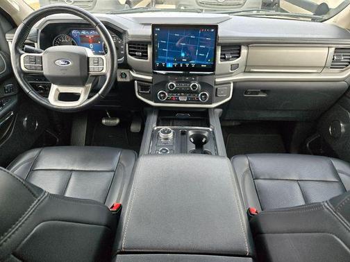 2023 Ford Expedition Max XLT