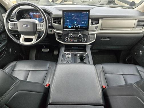 2023 Ford Expedition Max XLT