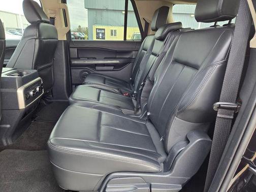 2023 Ford Expedition Max XLT