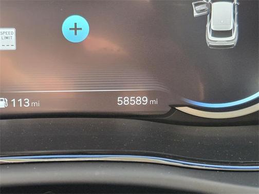 2022 Genesis GV70 2.5T AWD