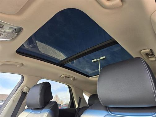 2022 Genesis GV70 2.5T AWD