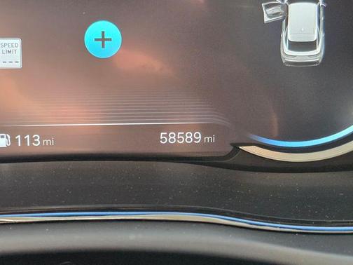 2022 Genesis GV70 2.5T AWD