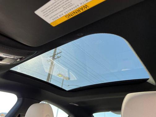 2025 Mercedes-Benz CLA 250 4MATIC