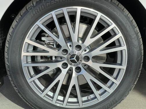 2025 Mercedes-Benz CLA 250 4MATIC