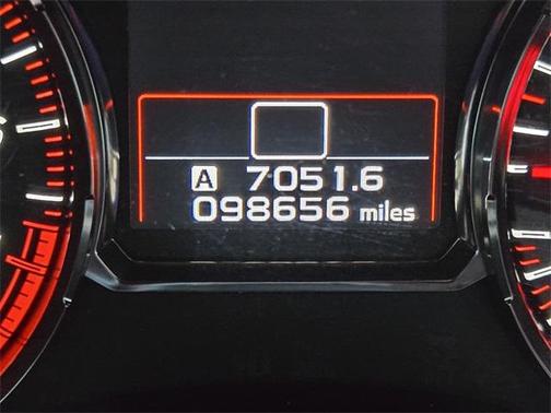 2019 Subaru WRX Premium