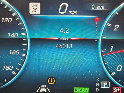 2023 Mercedes-Benz AMG GLE 53 4MATIC+ Coupe