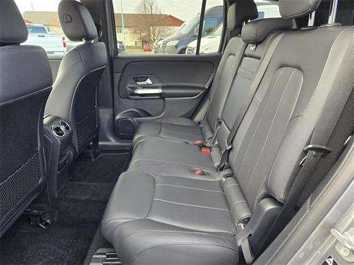 2023 Mercedes-Benz GLB 250 4MATIC