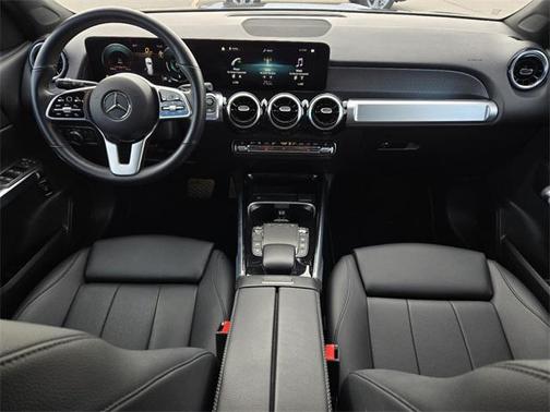 2023 Mercedes-Benz GLB 250 4MATIC