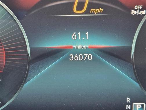 2023 Mercedes-Benz GLB 250 4MATIC