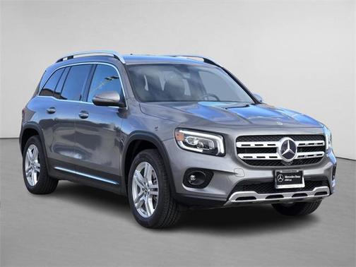 2023 Mercedes-Benz GLB 250 4MATIC