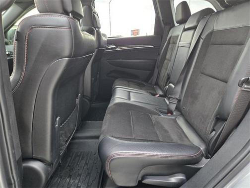 2019 Jeep Grand Cherokee Trailhawk