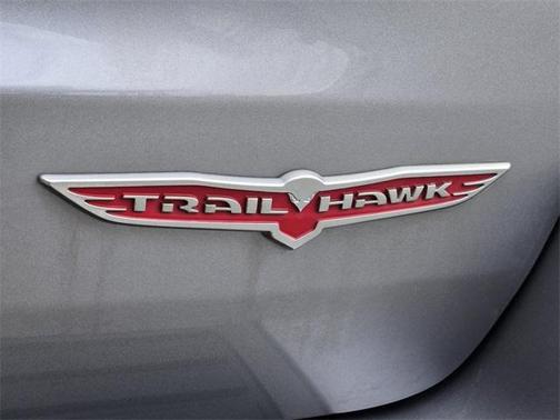 2019 Jeep Grand Cherokee Trailhawk