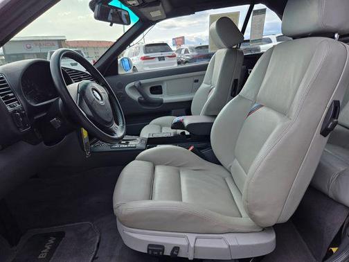 1998 BMW M3 Base