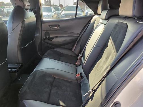 2024 Toyota GR Corolla Premium