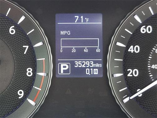2017 INFINITI Q70L 3.7X