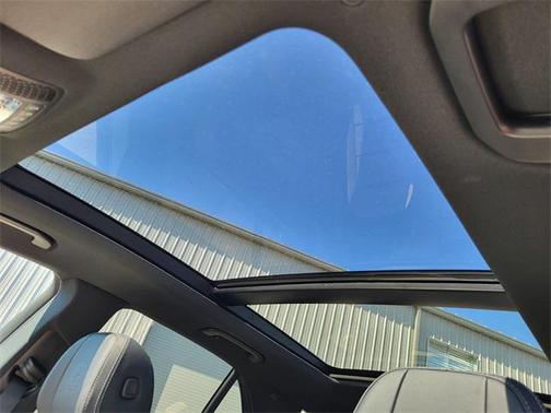 2025 Mercedes-Benz AMG GLE 53 4MATIC+