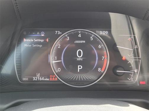 2021 Lexus ES 350 Base