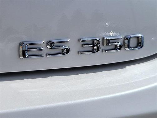 2021 Lexus ES 350 Base