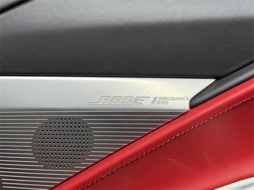 2023 Chevrolet Corvette Stingray w/3LT