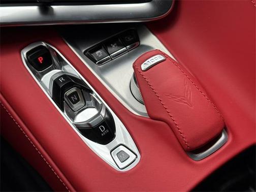 2023 Chevrolet Corvette Stingray w/3LT