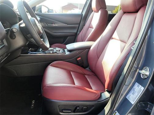 2024 Mazda CX-30 2.5 S Carbon Edition