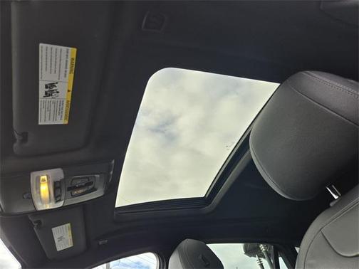 2019 BMW X6 xDrive35i