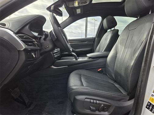 2019 BMW X6 xDrive35i