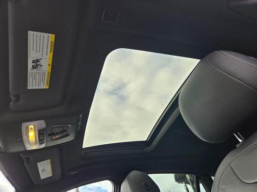 2019 BMW X6 xDrive35i