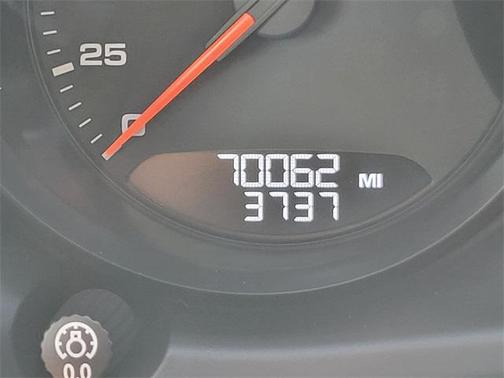 2021 Porsche Macan Base