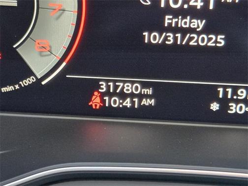 2023 Audi Q5 40 Premium Plus