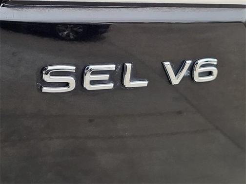 2023 Volkswagen Atlas 3.6L SEL