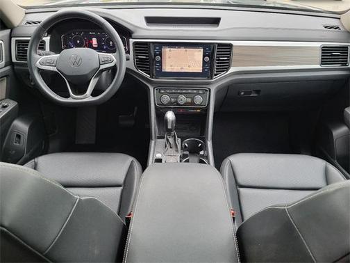 2023 Volkswagen Atlas 3.6L SEL