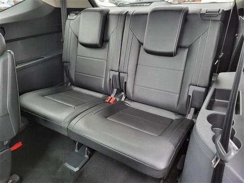 2023 Volkswagen Atlas 3.6L SEL