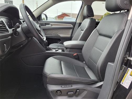 2023 Volkswagen Atlas 3.6L SEL