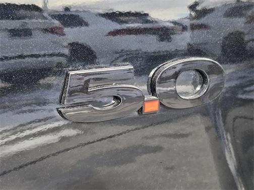 2012 Ford Mustang GT Premium