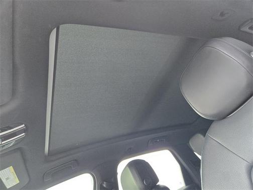 2021 Porsche Cayenne S