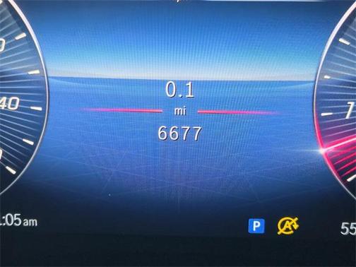2024 Mercedes-Benz GLS 450 4MATIC