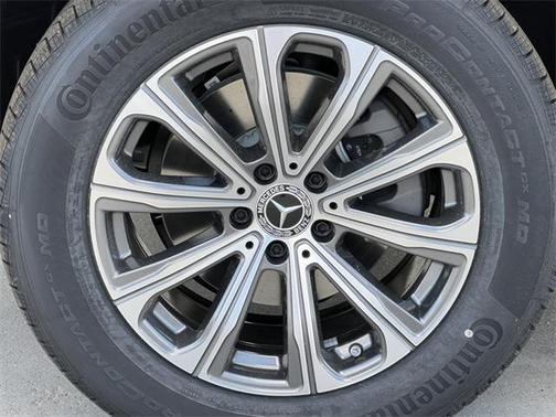 2024 Mercedes-Benz GLC 300 4MATIC